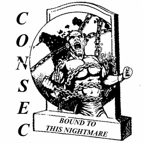 ConSec – Bound To This Nightmare (2022)