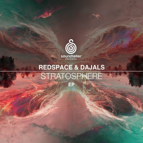 Redspace & Dajals – Stratosphere (2023)