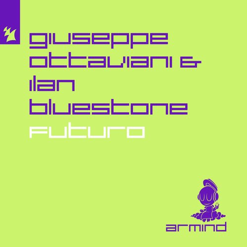 Giuseppe Ottaviani & Ilan Bluestone – Futuro (2023)