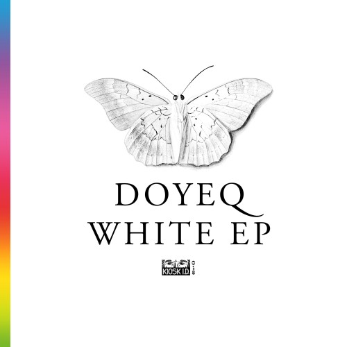 Doyeq - White EP (2023) Download