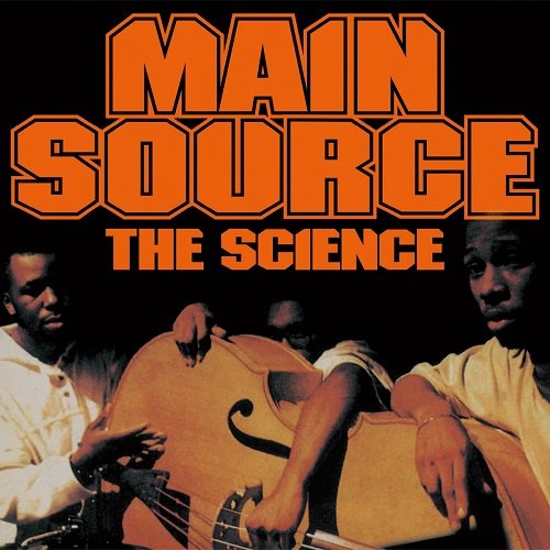 Main Source – The Source (2023)