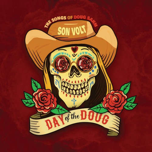 Son Volt-Day Of The Doug-24-48-WEB-FLAC-2023-OBZEN
