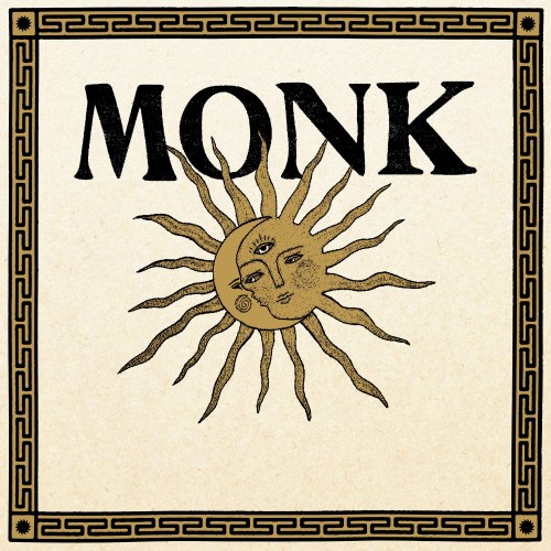 Monk – Rock (2023)