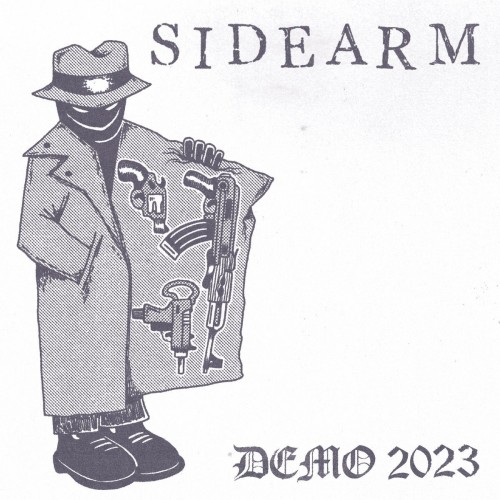 Sidearm - Demo 2023 (2023) Download