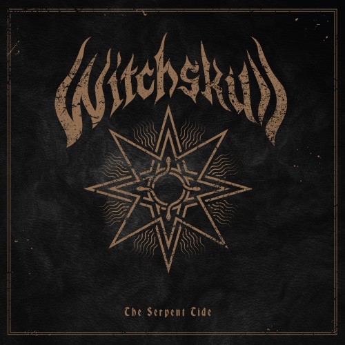 Witchskull - The Serpent Tide (2023) Download