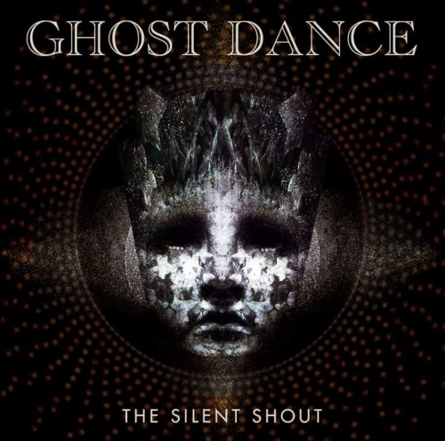 Ghost Dance-The Silent Shout-(VCD422)-CD-FLAC-2023-WRE