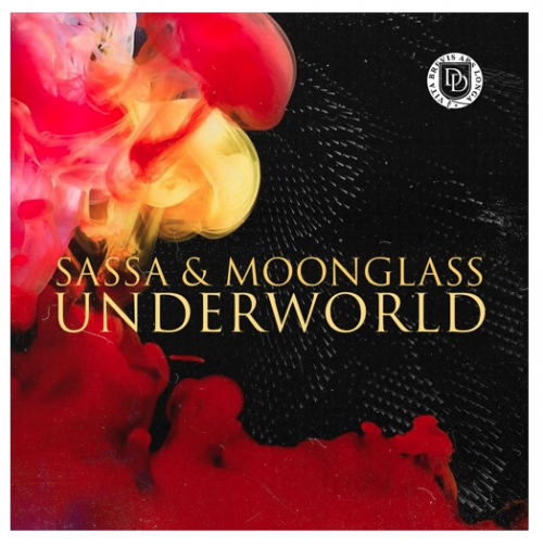 Sassa & Moonglass - Underworld (2023) Download