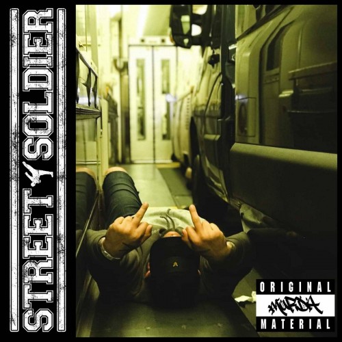 Street Soldier – Original Murda Material (2023)