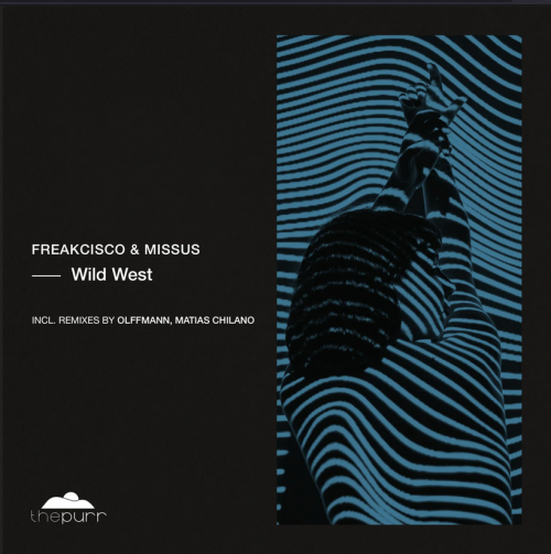 Freakcisco & Missus - Wild West (2023) Download