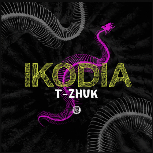 T-Zhuk – Ikodia (2023)