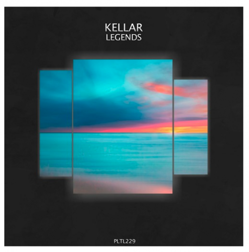 KellAr – Legends (2023)