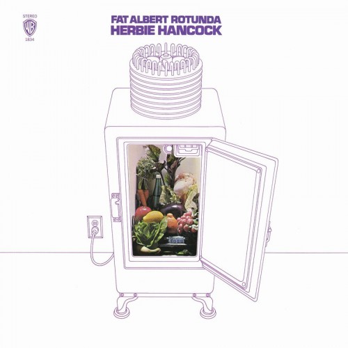Herbie Hancock - Fat Albert Rotunda (2015) Download