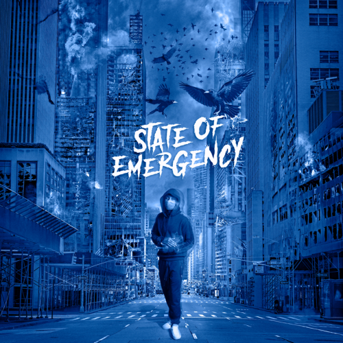 Lil Tjay-State Of Emergency-16BIT-WEB-FLAC-2020-VEXED
