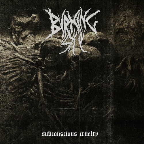 Burning Sky - Subconscious Cruelty (2023) Download