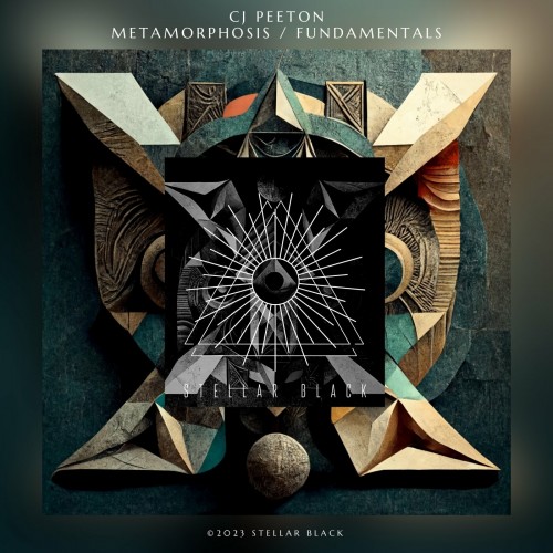 CJ Peeton - Metamorphosis / Fundamentals (2023) Download