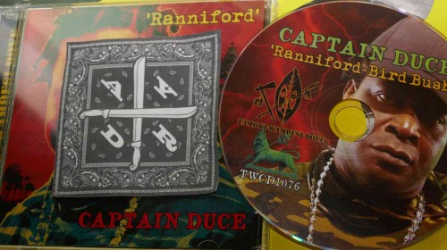 Captain Duce - Ranniford (2022) Download