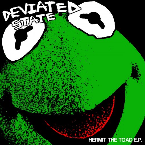Deviated State – Hermit The Toad E.P. (2011)