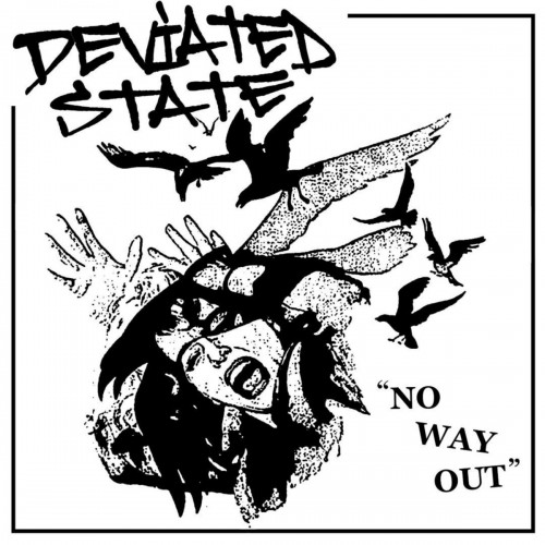 Deviated State - No Way Out (2018) Download