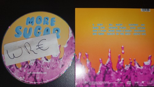 Fatcat - More Sugar (2023) Download