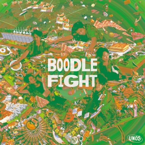 UNOS - BOODLE FIGHT (2023) Download