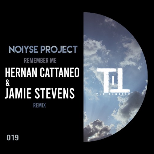 NOIYSE PROJECT - Remember Me (Hernan Cattaneo and Jamie Stevens Remix) (2023) Download
