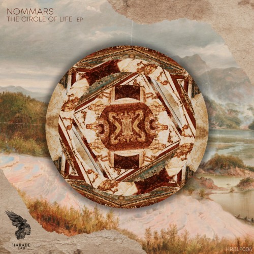 Nommars - The Circle of Life (2023) Download