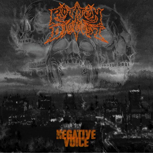 Rotten Disgust - Negative Voice (2019) Download