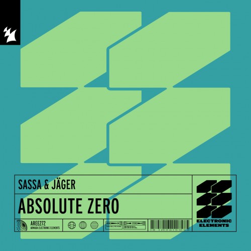 Sassa & Jager – Absolute Zero (2023)