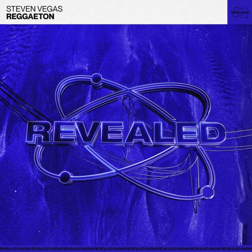 Steven Vegas - Reggaeton (2023) Download