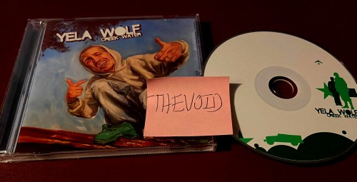 Yela Wolf - Creek Water (2005) Download