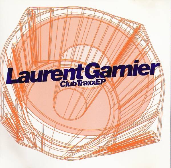 Laurent Garnier-Club Traxx-(F033NDA)-REMASTERED-24BIT-WEB-FLAC-2020-BABAS