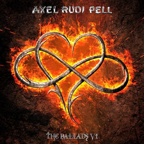 Axel Rudi Pell – The Ballads VI (2023)