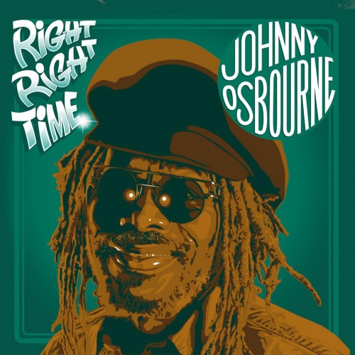 Johnny Osbourne-Right Right Time-PROMO-CD-FLAC-2023-YARD