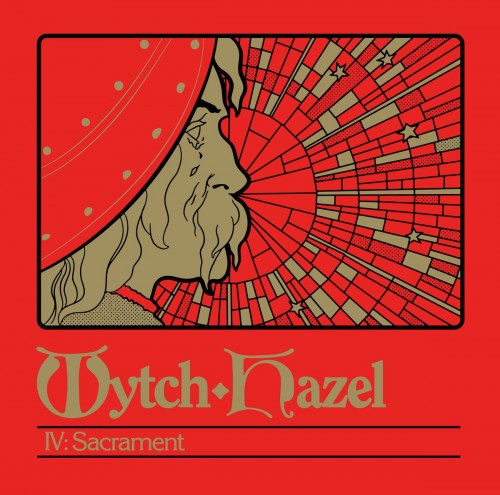 Wytch Hazel - IV: Sacrament (2023) Download