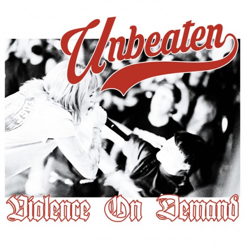 Unbeaten - Violence On Demand (2023) Download