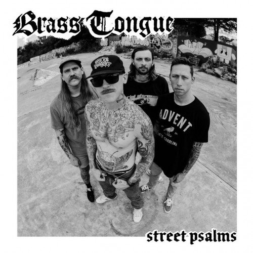 Brass Tongue - Street Psalms (2023) Download