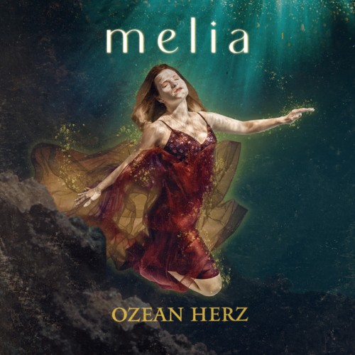 Melia - Ozean Herz (2023) Download