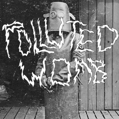 Polluted Womb – Polluted Womb (2021)