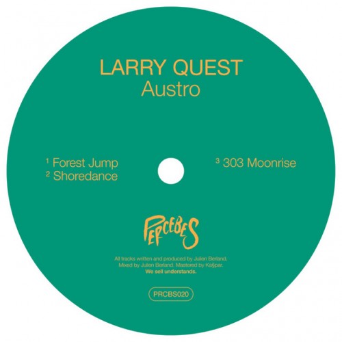 Larry Quest - Austro (2023) Download