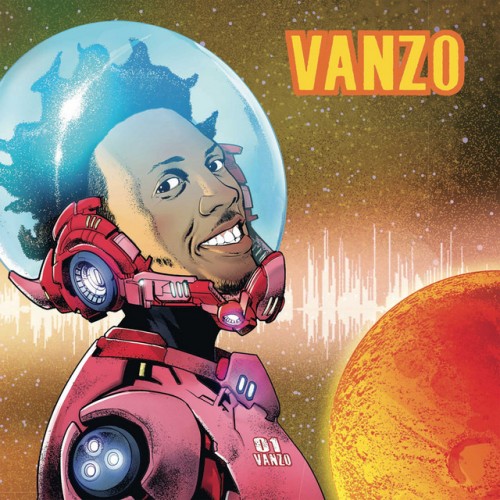 Vanzo - Vanzo (2023) Download