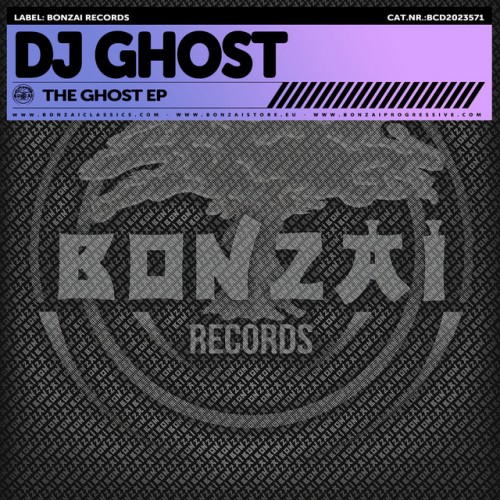 DJ Ghost - The Ghost EP (2023) Download