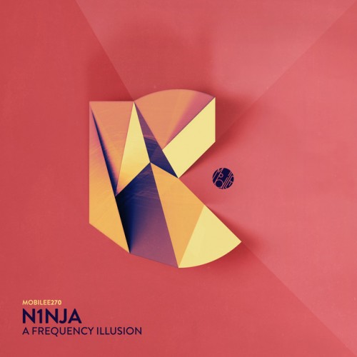 N1NJA - A Frequency Illusion (2023) Download