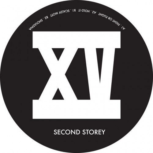 Second Storey - Varvet015 (2020) Download