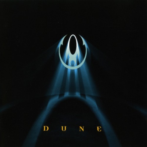 Dune – Dune The Alliance EP (2020)