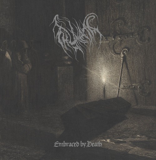 Thymata - Embraced by Death (2023) Download