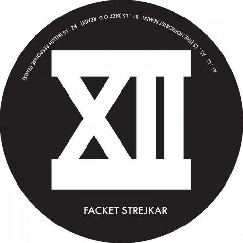 Facket Strejkar - Ls (2020) Download