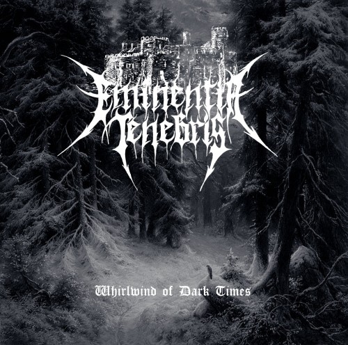 Eminentia Tenebris - Whirlwind of Dark Times (2020) Download