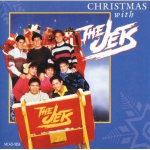 The Jets - Christmas With The Jets (1986) Download