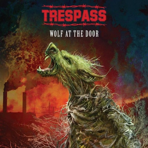Trespass - Wolf at the Door (2023) Download