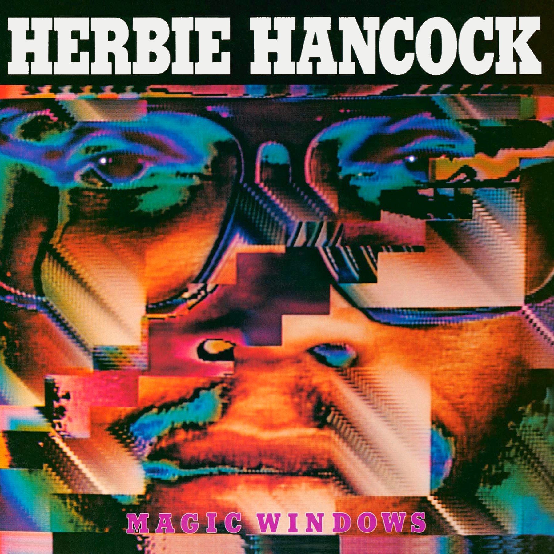 Herbie Hancock-Magic Windows-REISSUE-24BIT-96KHZ-WEB-FLAC-2013-OBZEN